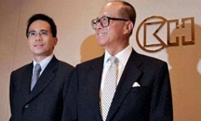 ​悍匪张子强连李嘉诚都敢动，为何却动不了何鸿燊？