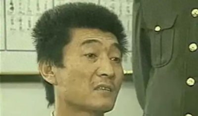 ​沈阳劫杀悍匪，孙德林：抢你钱要你命