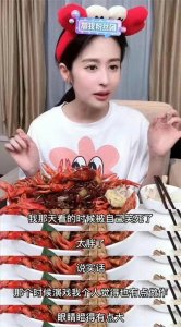 ​颖儿回应千山暮雪时发胖，高智商发言引赞不断，网友：胖不是原罪