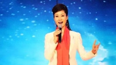 ​于文华唱《乡恋》