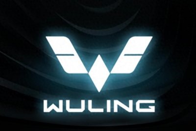 ​神车五菱全新车标正式发布 瞬间高大上