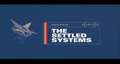 ​贝赛斯达《星域》最新星系背景介绍视频公布