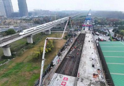 12月11日扬州东站开通四周年,今年客流量能否突破1500万人次吗?