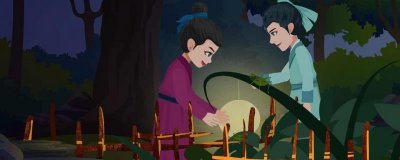 小暑的民间风俗