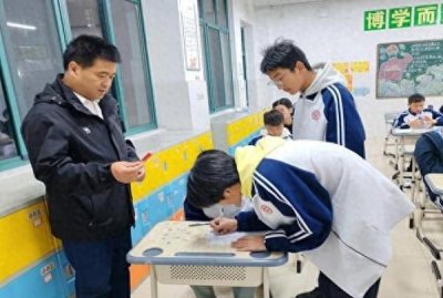 ​消除隐患保安全 守护校园护成长——安徽材料工程学校深入推进安全排查工作