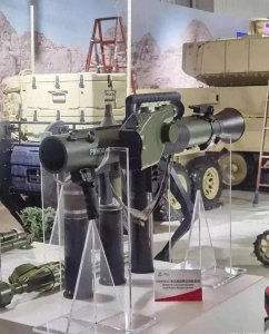 超轻型82毫米无后坐力炮:国产新一代军备利器还是走向失败的投资