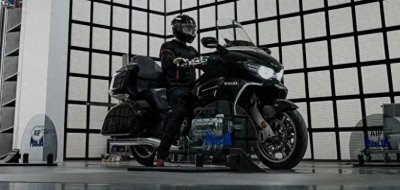 ​进口大贸摩托2024下降近60%