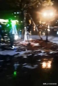 ​高校内激光笔驱赶学生事件：涉事学校回应正在处理