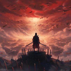 ​“一将功成万骨枯”曹松四首名诗赏析，清新流畅，富有音乐美感