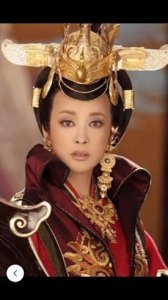 ​武则天宠信的宫女韦团儿, 向女皇的么儿李旦告白, 遭拒, 愤而报复