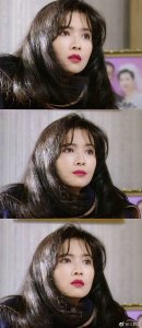 ​蓝洁瑛被大佬强奸，男友自杀、双亲去世，如今自杀怪她承受力差？