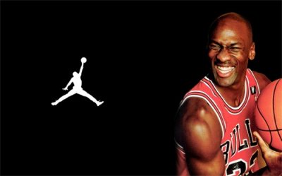 ​NBA球星的球鞋LOGO，乔丹最出名，詹姆斯最霸气