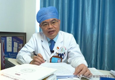 ​人物专访丨徐力教授：传承济世情，守护一方百姓健康