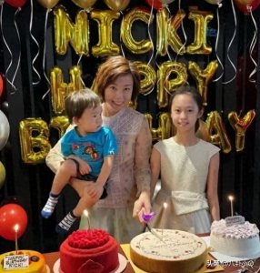 ​张怡宁之前，徐威与袁立在一起12年还有儿子，为何转身就娶大魔王