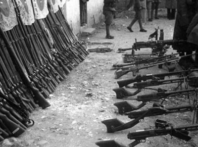 全歼日军1个中队要多少兵?一个精锐团吃力,新部队要更多