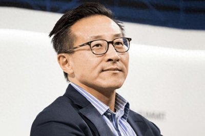 重磅!蔡崇信大手一挥58亿到账!网友:卖球队原来为了去救阿里!