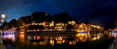 贵州5A景区镇远最全攻略来啦!这是在贵州最值得花钱住几天的地方