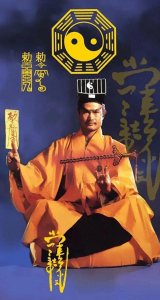 为什么林正英去世之后,世间再无僵尸道长?