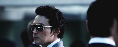 男生瓜子脸剪什么发型