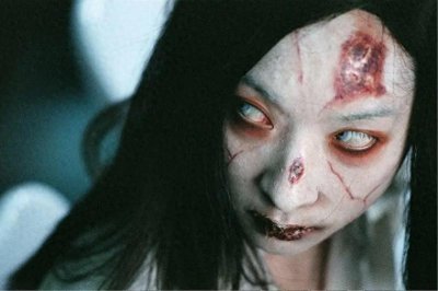 ​2022年推荐10部经典泰国恐怖片，超惊悚刺激