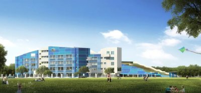 ​泡桐树小学再添新校区！就在这→