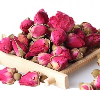 ​玫瑰花茶怎样保存,玫瑰花茶的炮制方法