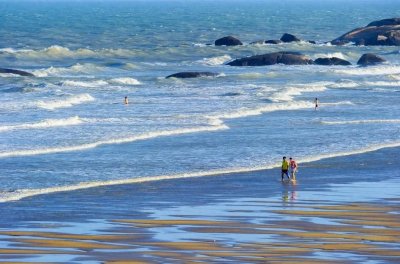 ​中国市辖区概况:长乐——有福之州，常来长乐！