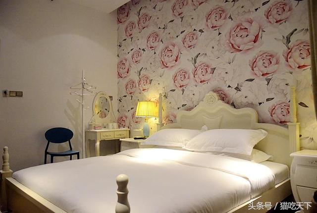 鼓浪屿住宿推荐便宜(鼓浪屿旅馆选哪家)(16)