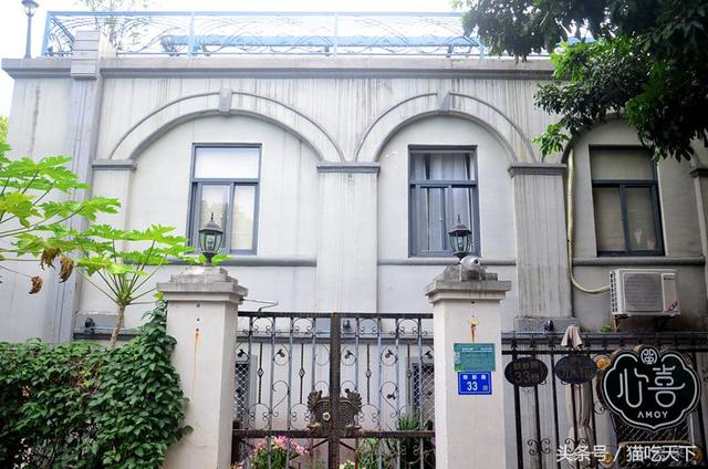 鼓浪屿住宿推荐便宜(鼓浪屿旅馆选哪家)(3)