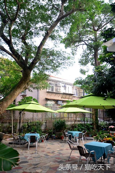 鼓浪屿住宿推荐便宜(鼓浪屿旅馆选哪家)(8)