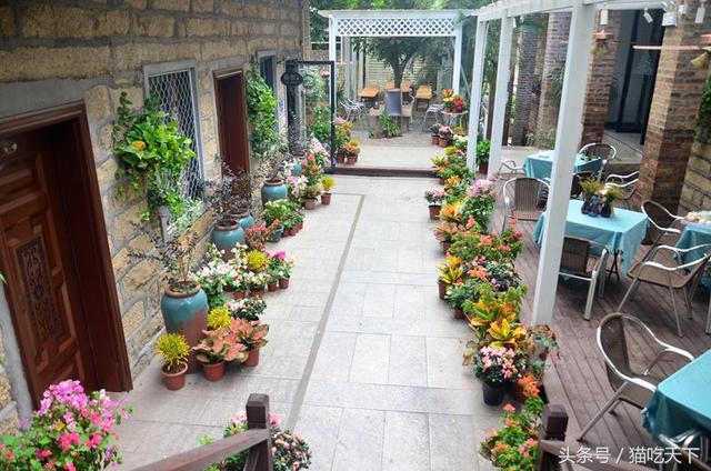 鼓浪屿住宿推荐便宜(鼓浪屿旅馆选哪家)(5)