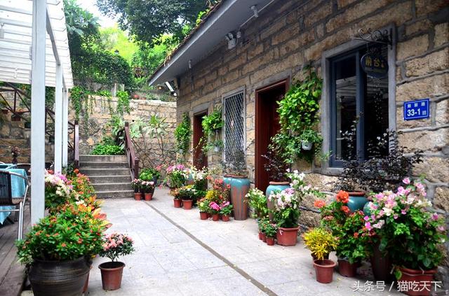 鼓浪屿住宿推荐便宜(鼓浪屿旅馆选哪家)(6)