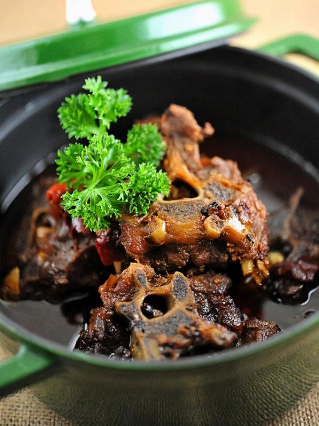 羊蝎子的10种做法(8种特色家庭羊蝎子美味做法)(4)