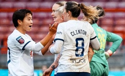 王霜回归,汪倩倩加盟,武汉江大女足勒令集体降薪,不讲人情?