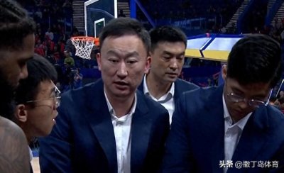 97比115,莫科一胜难求,四川男篮溃败青岛,杨瀚森不可限量