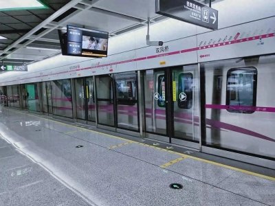 四川成都:建议地铁3号线延伸至青白江、8号线延伸至石板滩