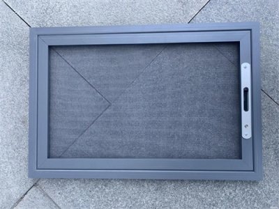 为何许多人安装金刚纱窗后悔了,这5个缺陷,让人难以忍受