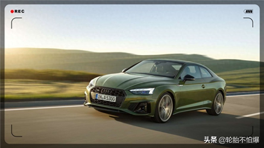 8辆深受车迷喜爱的双门轿跑，都是经典，你更爱哪一辆？