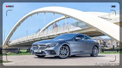 8辆深受车迷喜爱的双门轿跑,都是经典,你更爱哪一辆?