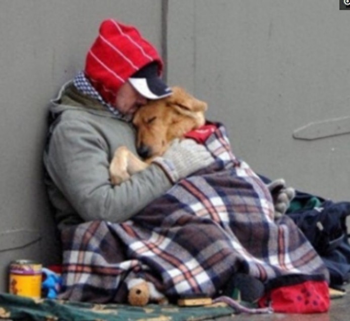 10张剐心催泪的照片,不是我想哭,只是眼泪止不住