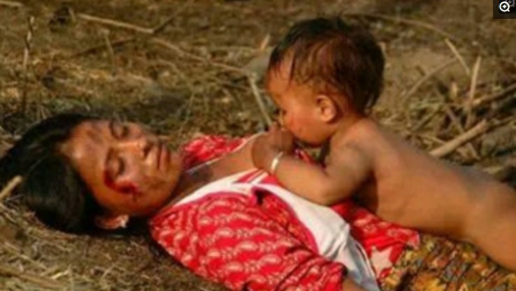 10张剐心催泪的照片,不是我想哭,只是眼泪止不住