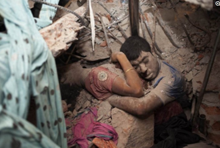 10张剐心催泪的照片,不是我想哭,只是眼泪止不住