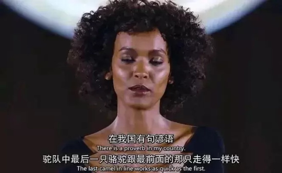 女性主义相关电影有哪些(5部高分“女性主义”电影推荐)