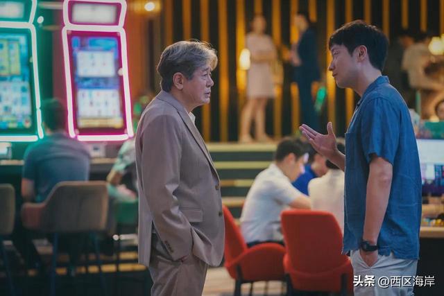 宋慧乔赵寅成韩剧(盘点9部12月强档韩剧)(8)