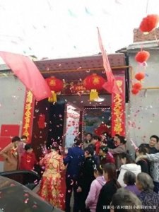 ​乡村大不同！为何农村也迎来了不婚潮？